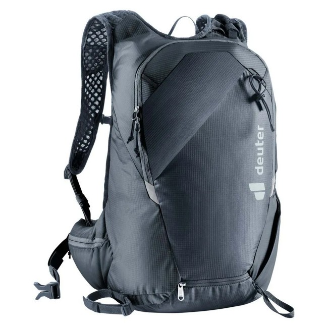 Batoh deuter UPDAYS 20 Black