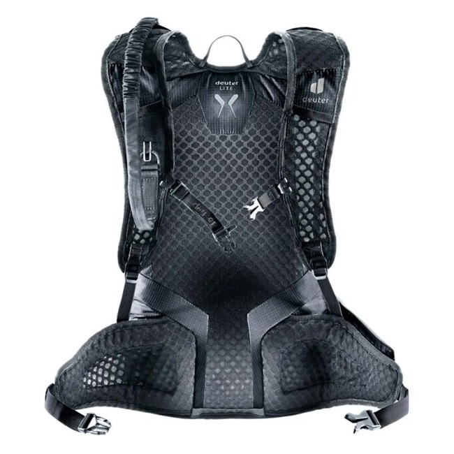 Batoh deuter UPDAYS 20 Black