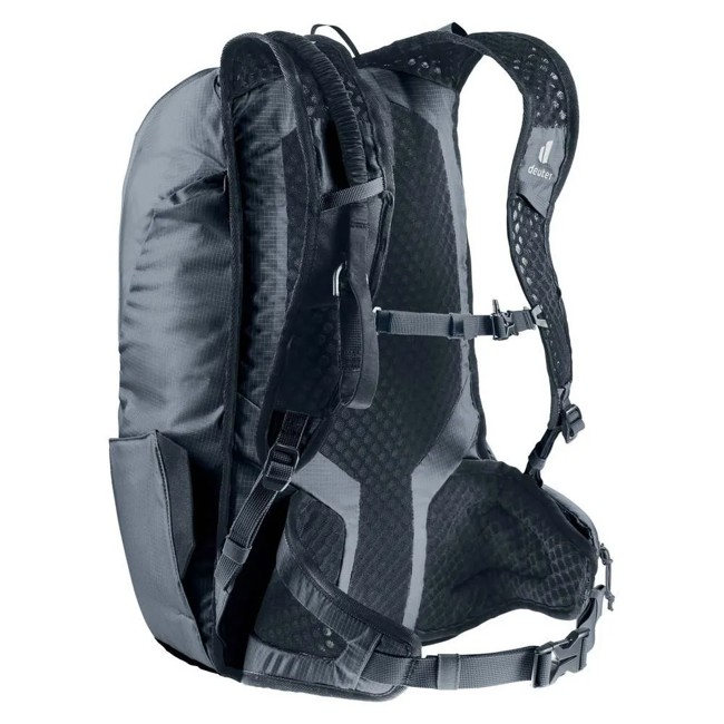 Batoh deuter UPDAYS 20 Black