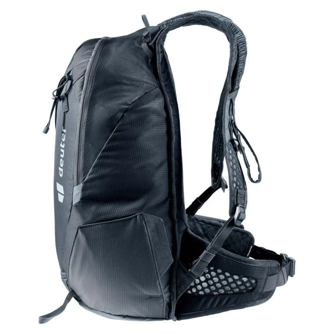 Batoh deuter UPDAYS 20 Black