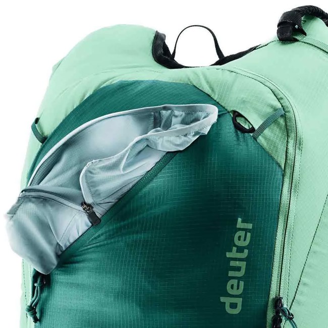 Mochila deuter Updays 24 SL