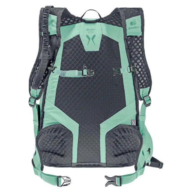 Mochila deuter Updays 24 SL
