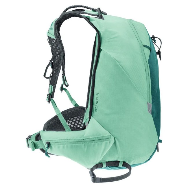 Mochila deuter Updays 24 SL