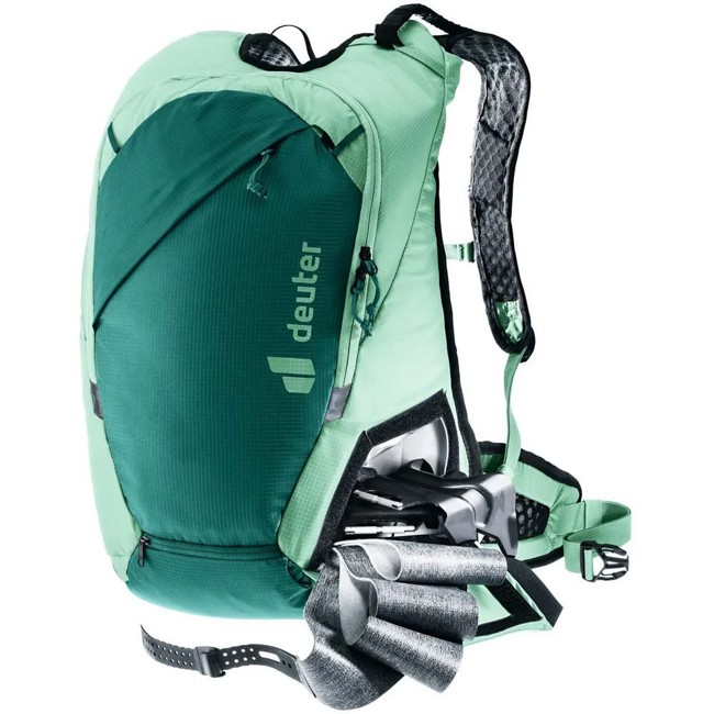 Mochila deuter Updays 24 SL