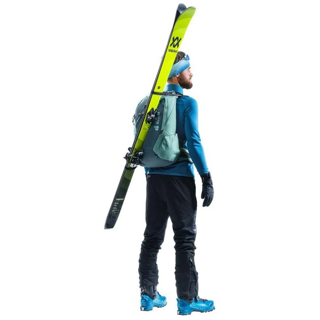 Deuter Back Pack Updays 26 Atlantic-glacier