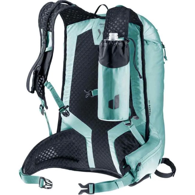 Deuter Back Pack Updays 26 Atlantic-glacier