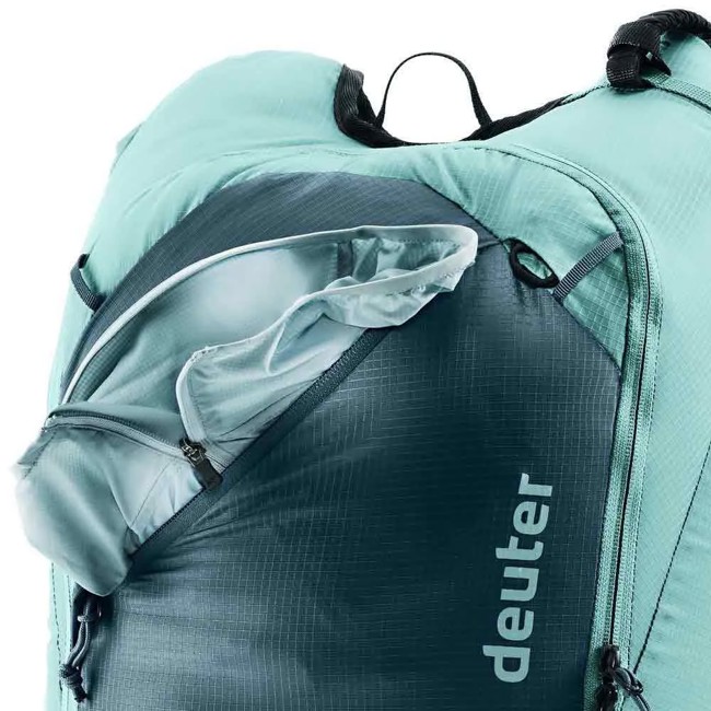Deuter Back Pack Updays 26 Atlantic-glacier
