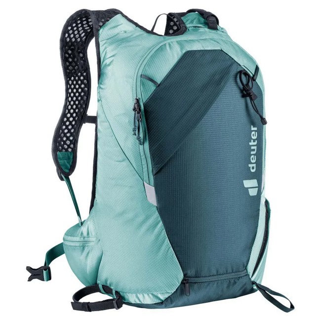 Deuter Back Pack Updays 26 Atlantic-glacier