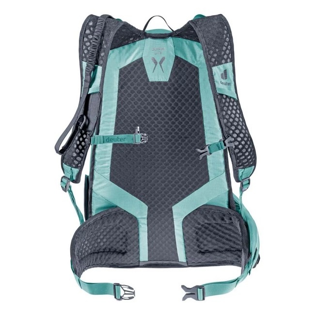 Deuter Back Pack Updays 26 Atlantic-glacier