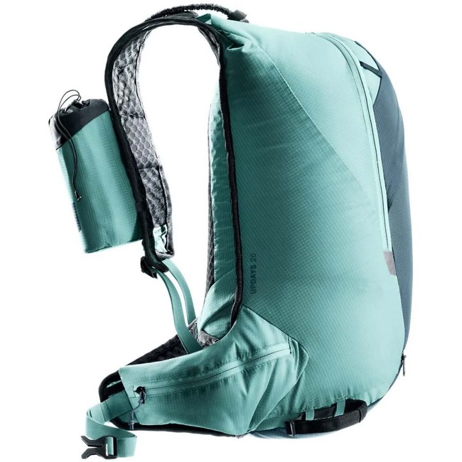 Deuter Back Pack Updays 26 Atlantic-glacier