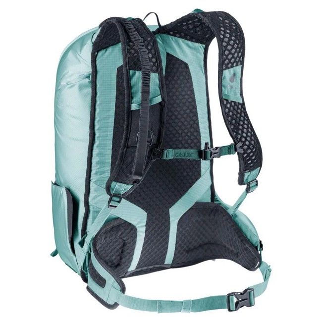 Deuter Back Pack Updays 26 Atlantic-glacier