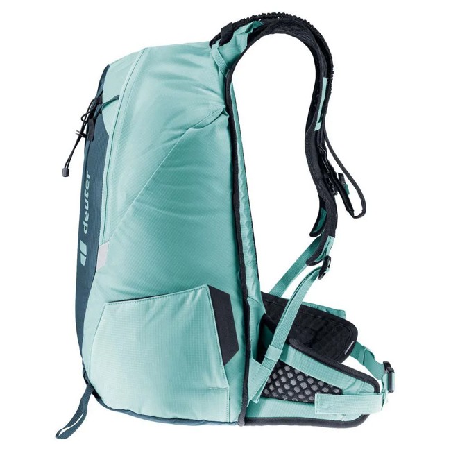 Deuter Back Pack Updays 26 Atlantic-glacier