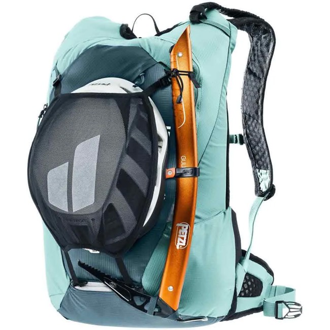 Deuter Back Pack Updays 26 Atlantic-glacier