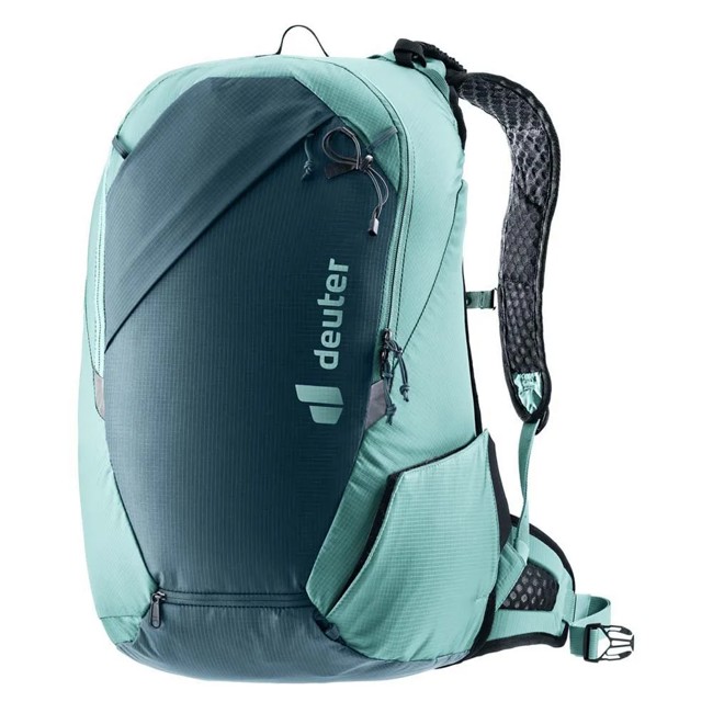 deuter Back Pack UPDAYS 26 Atlantic-Glacier