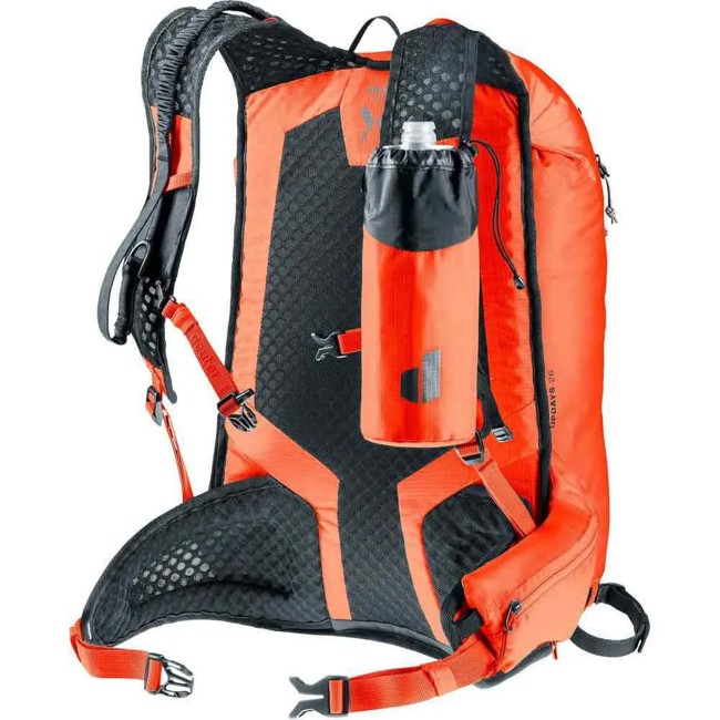 Batoh deuter Updays 26