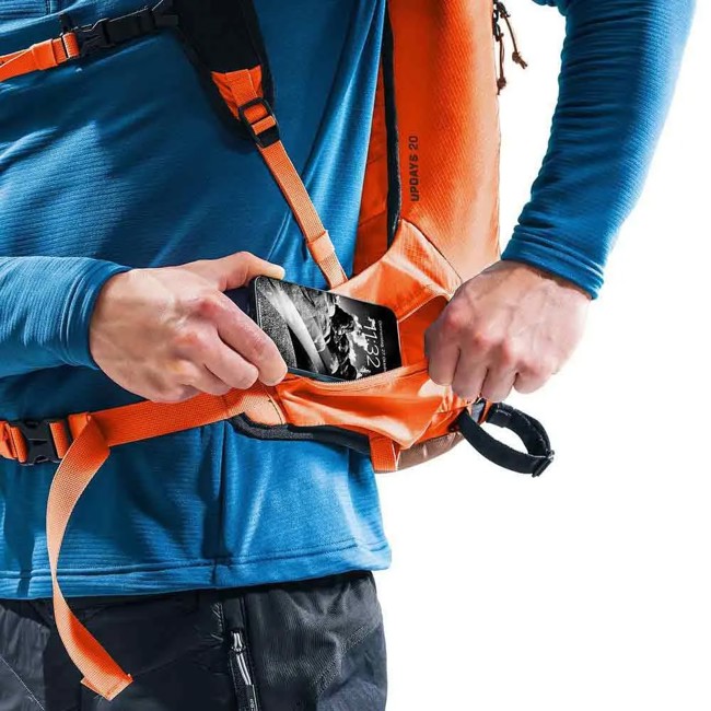 Batoh deuter Updays 26