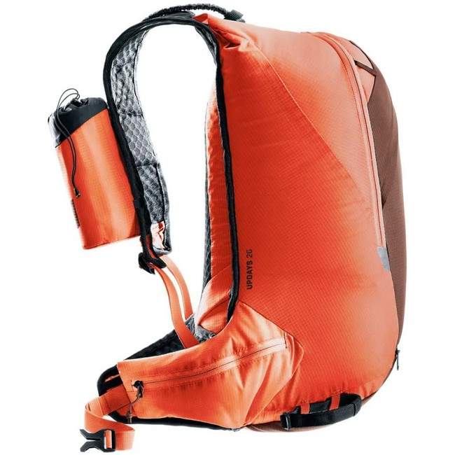 Batoh deuter Updays 26