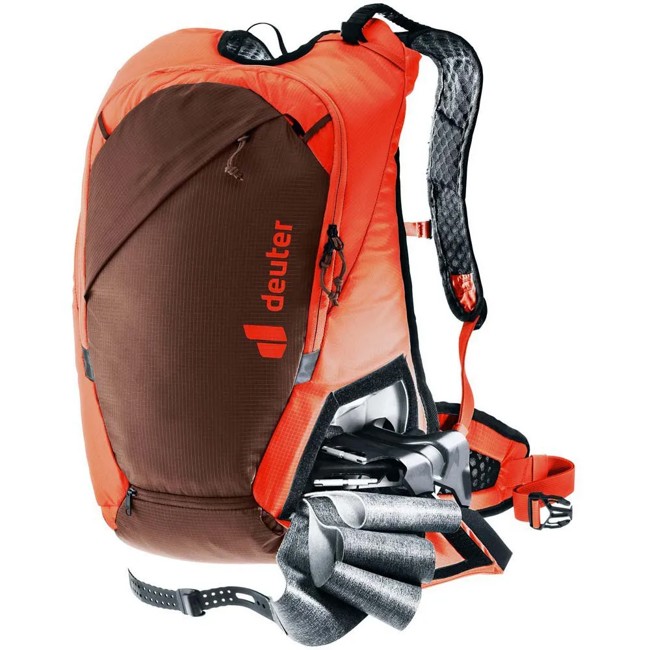 Batoh deuter Updays 26