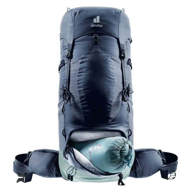 Batoh Deuter Aircontact Lite 45 + 10 Sl