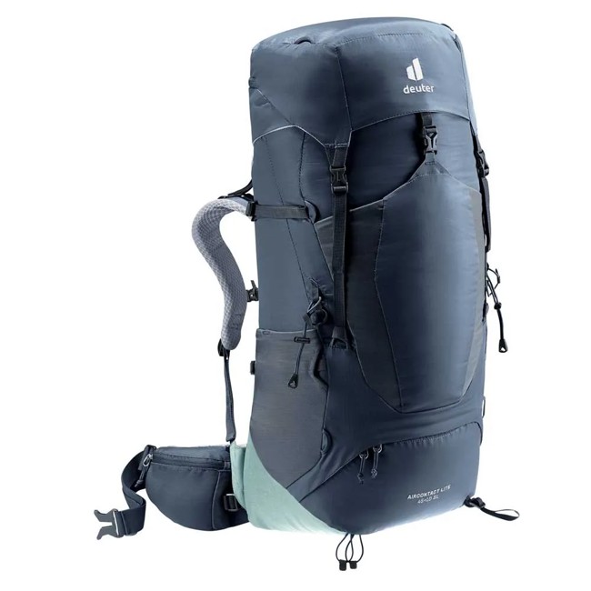 Batoh Deuter Aircontact Lite 45 + 10 Sl