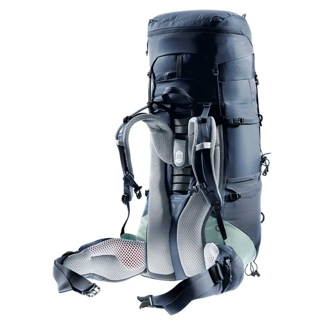 Batoh Deuter Aircontact Lite 45 + 10 Sl