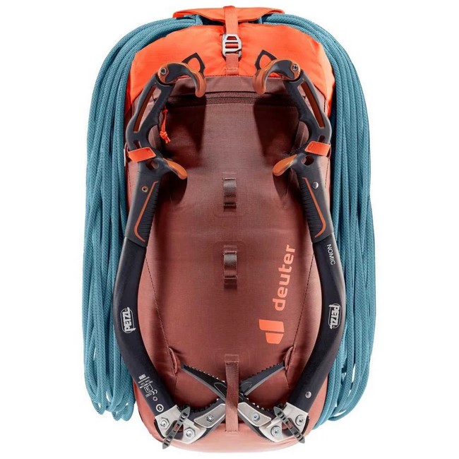 Batoh deuter GUIDE 24