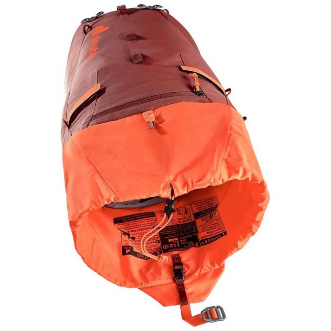 Batoh deuter GUIDE 24
