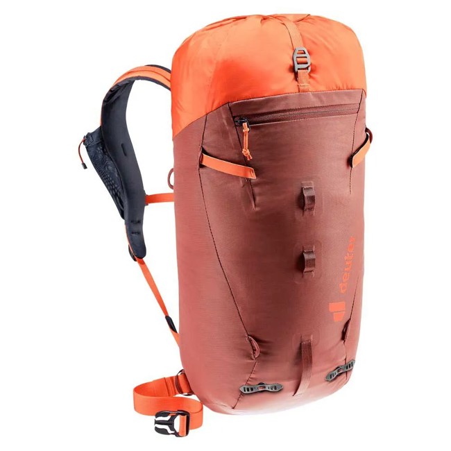 Batoh deuter GUIDE 24