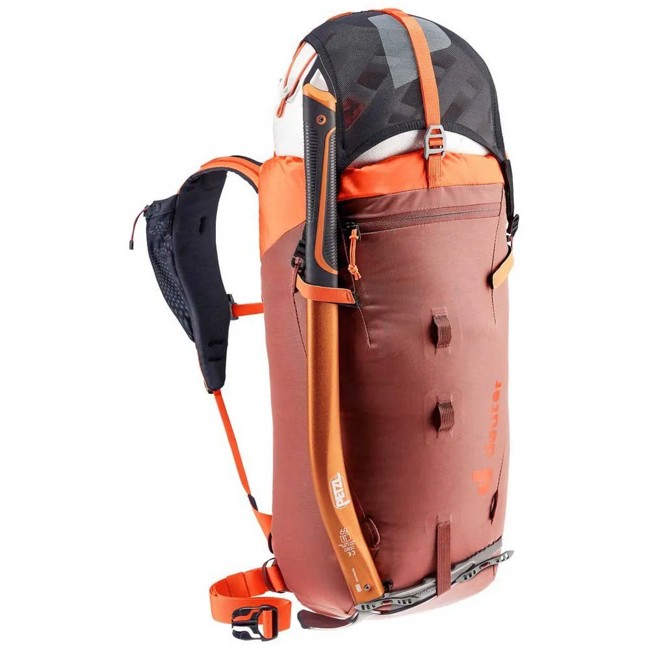 Batoh deuter GUIDE 24