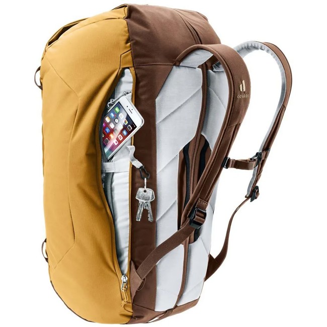 Mochila deuter Gravity Motion SL