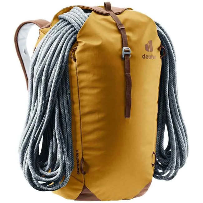 Mochila deuter Gravity Motion SL