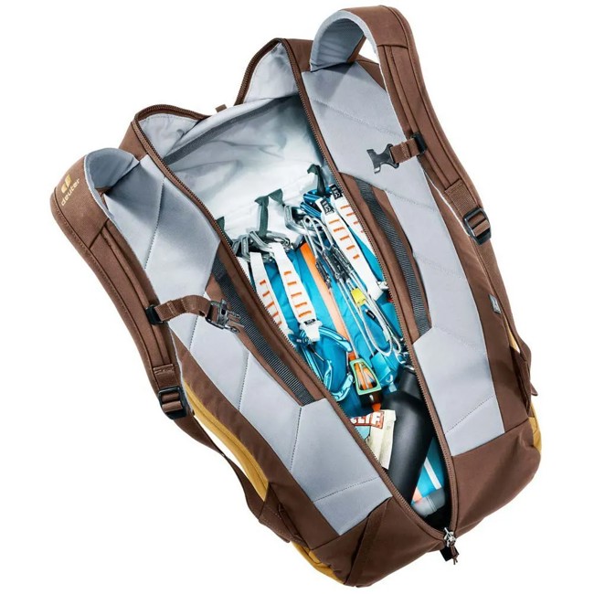 Mochila deuter Gravity Motion SL