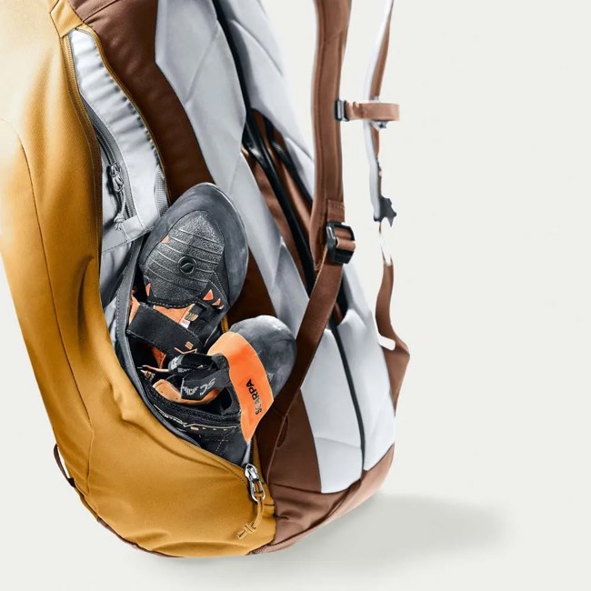 Mochila deuter Gravity Motion SL