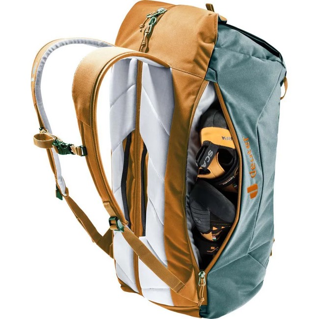 Deuter Back Pack Gravity Motion