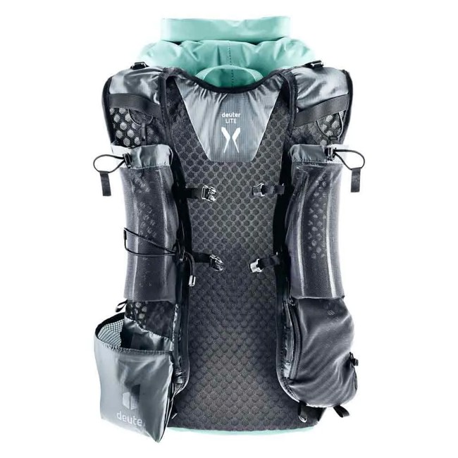 Batoh deuter VERTRAIL 16