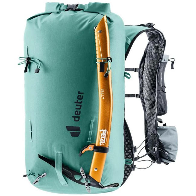 Batoh deuter VERTRAIL 16