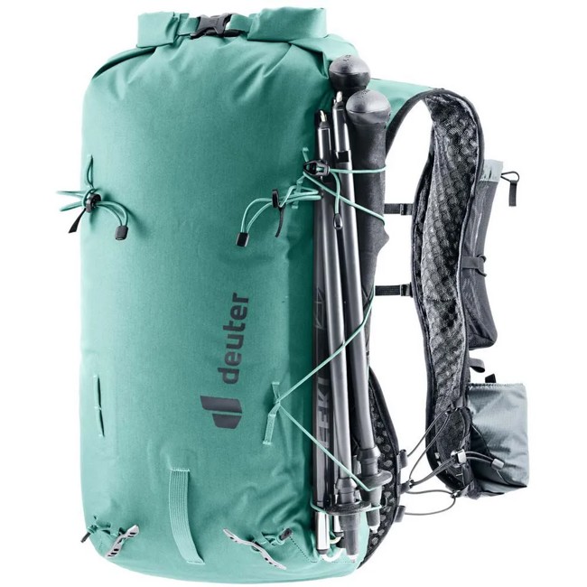 Batoh deuter VERTRAIL 16