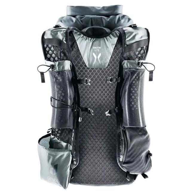 Batoh deuter VERTRAIL 16