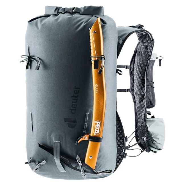 Batoh deuter VERTRAIL 16