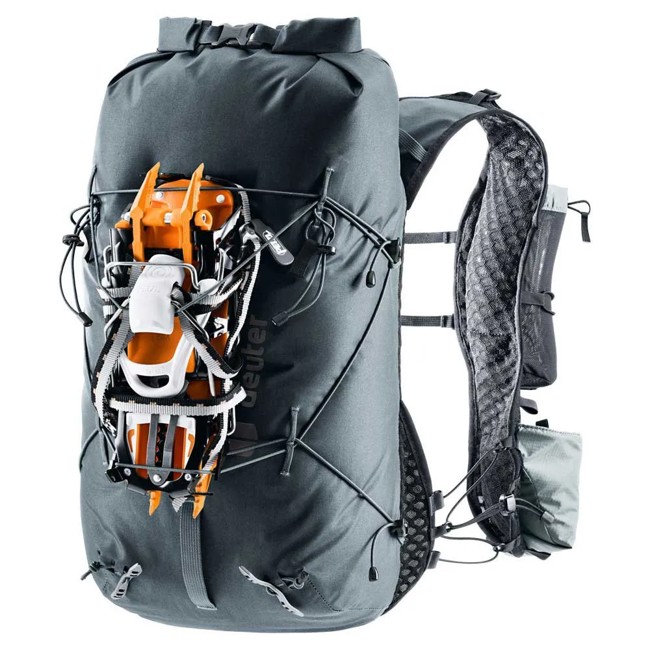 Batoh deuter VERTRAIL 16