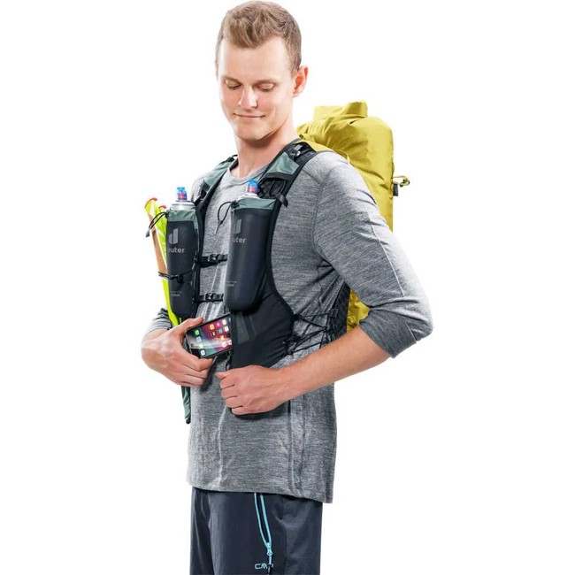 Batoh deuter VERTRAIL 16