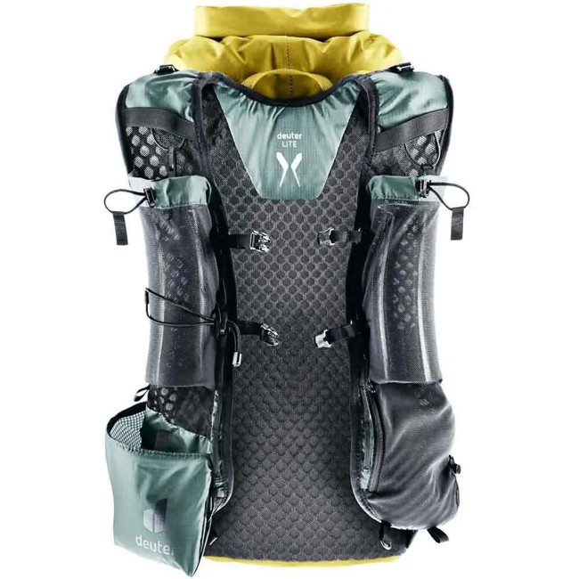 Batoh deuter VERTRAIL 16