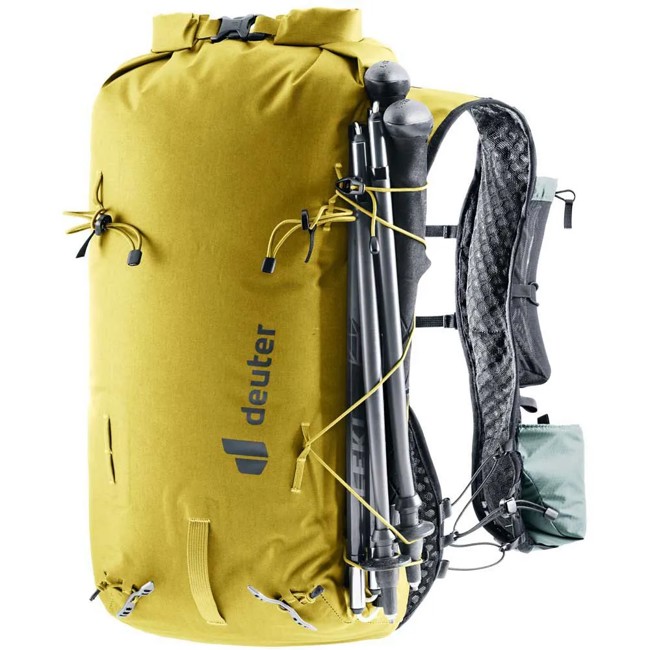Batoh deuter VERTRAIL 16