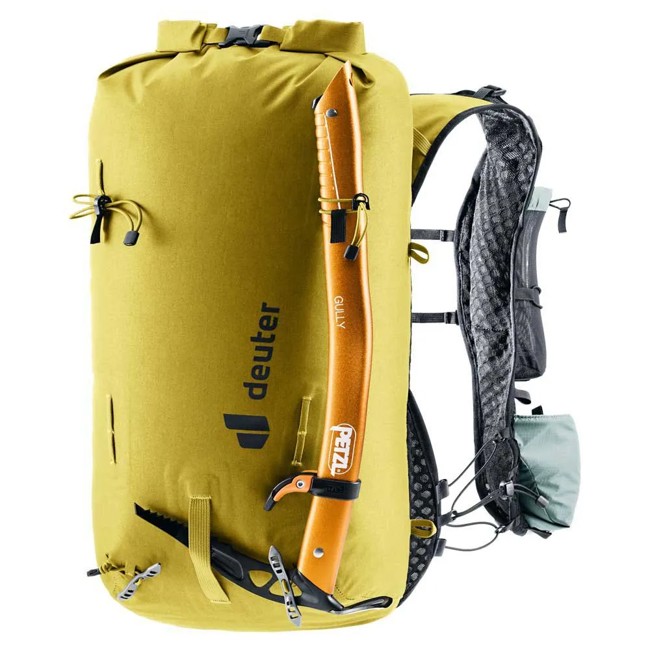 Batoh deuter VERTRAIL 16
