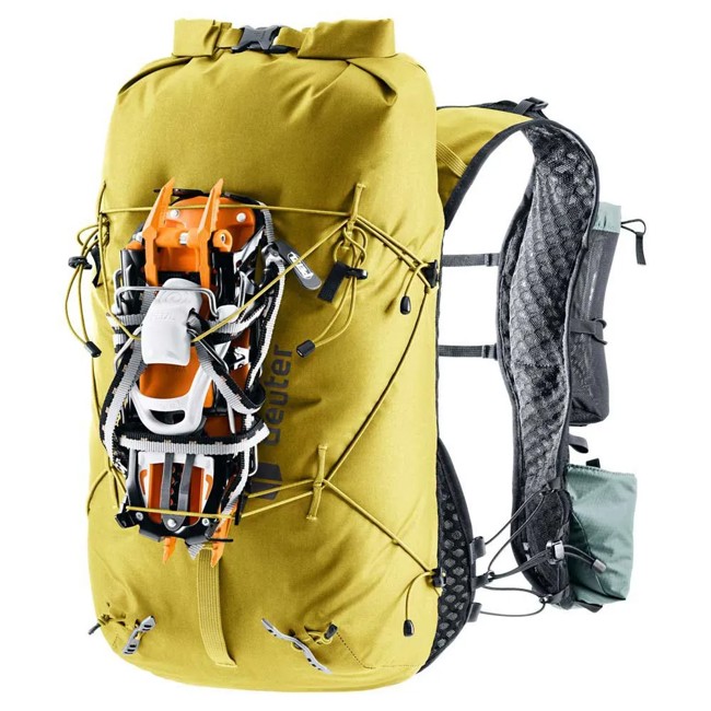 Batoh deuter VERTRAIL 16