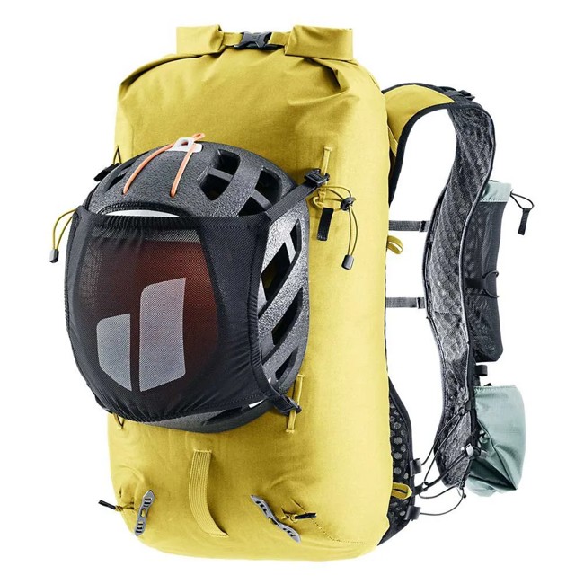 Batoh deuter VERTRAIL 16