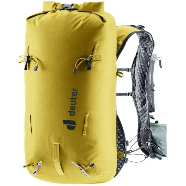 deuter Back Pack VERTRAIL 16