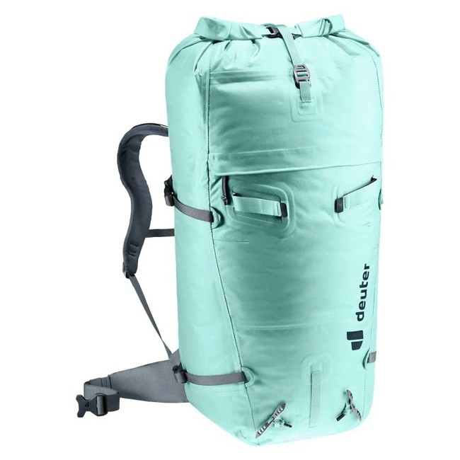 Mochila Deuter 42+10 Sl
