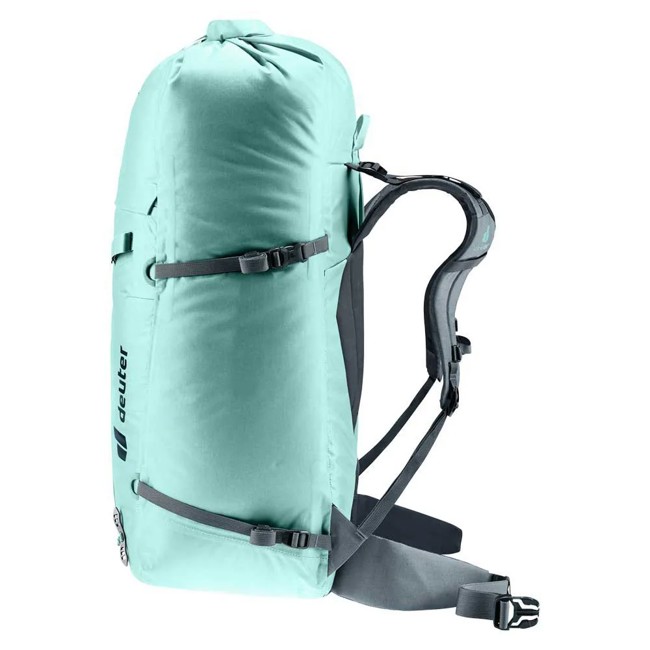 Mochila Deuter 42+10 Sl