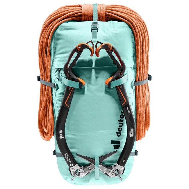 Mochila Deuter 42+10 Sl